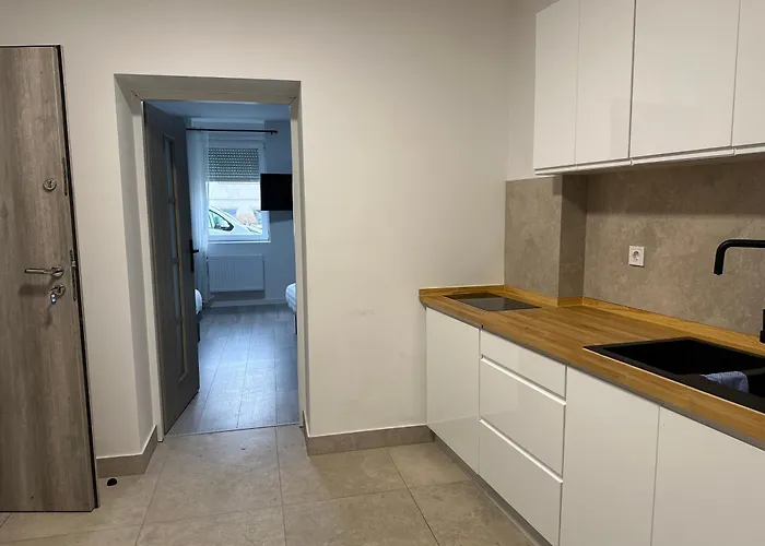 Guben Wohnungen Studio