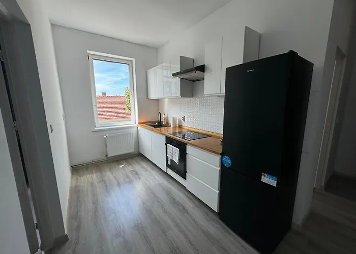 Guben Wohnungen Studio