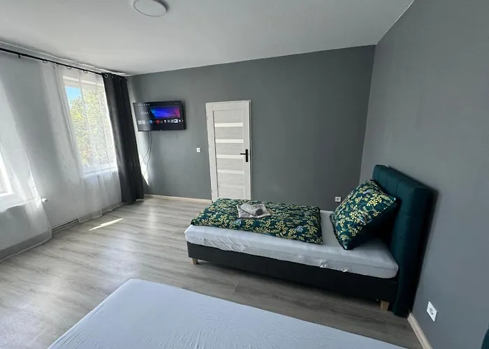 Guben Wohnungen Studio