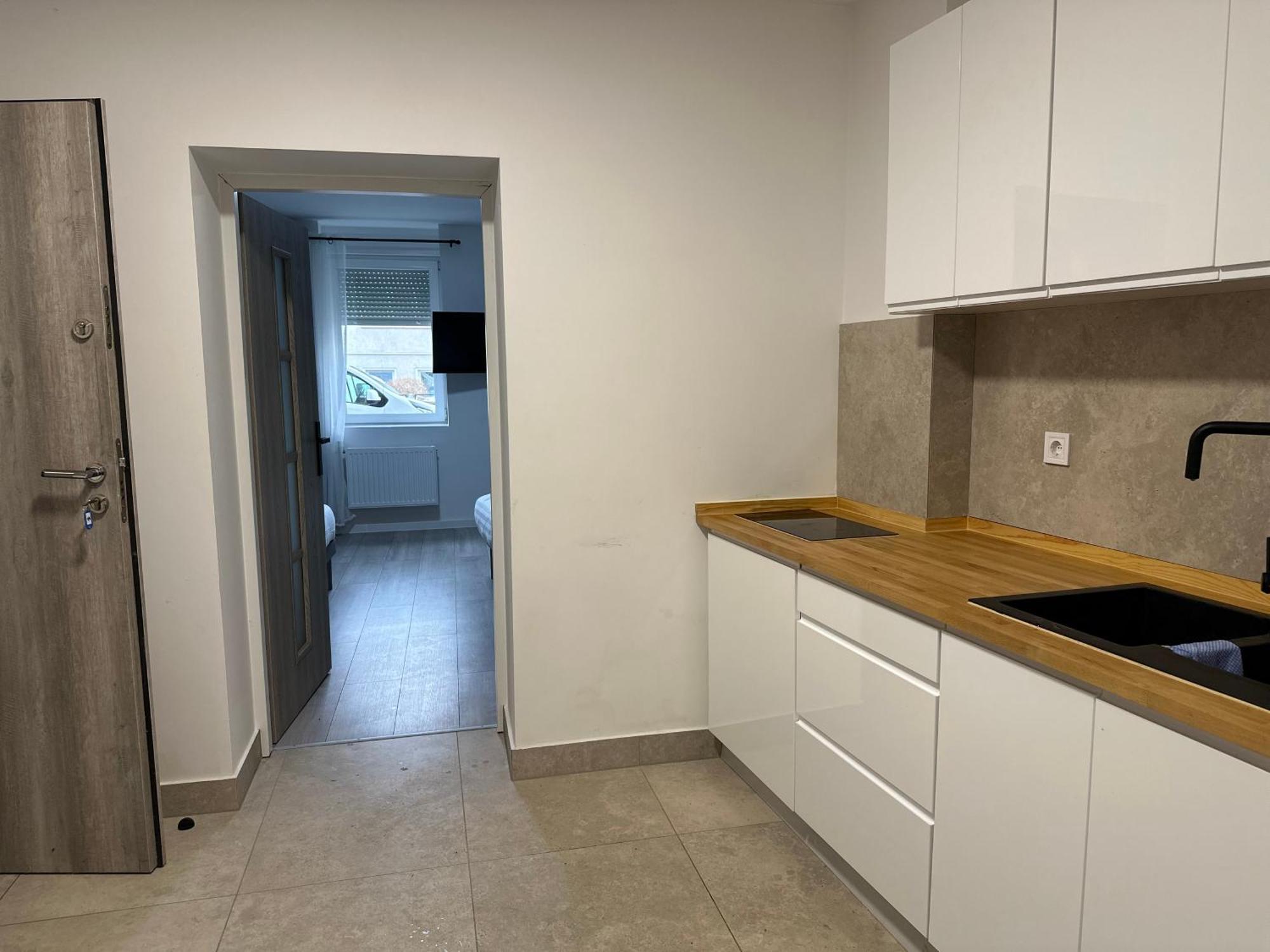 Guben Wohnungen Studio Guben