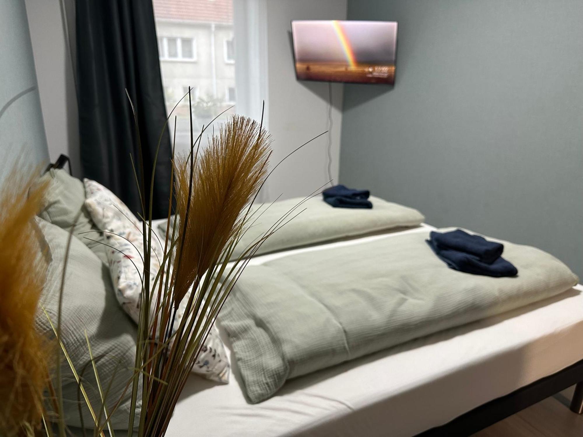 Guben Wohnungen Studio *