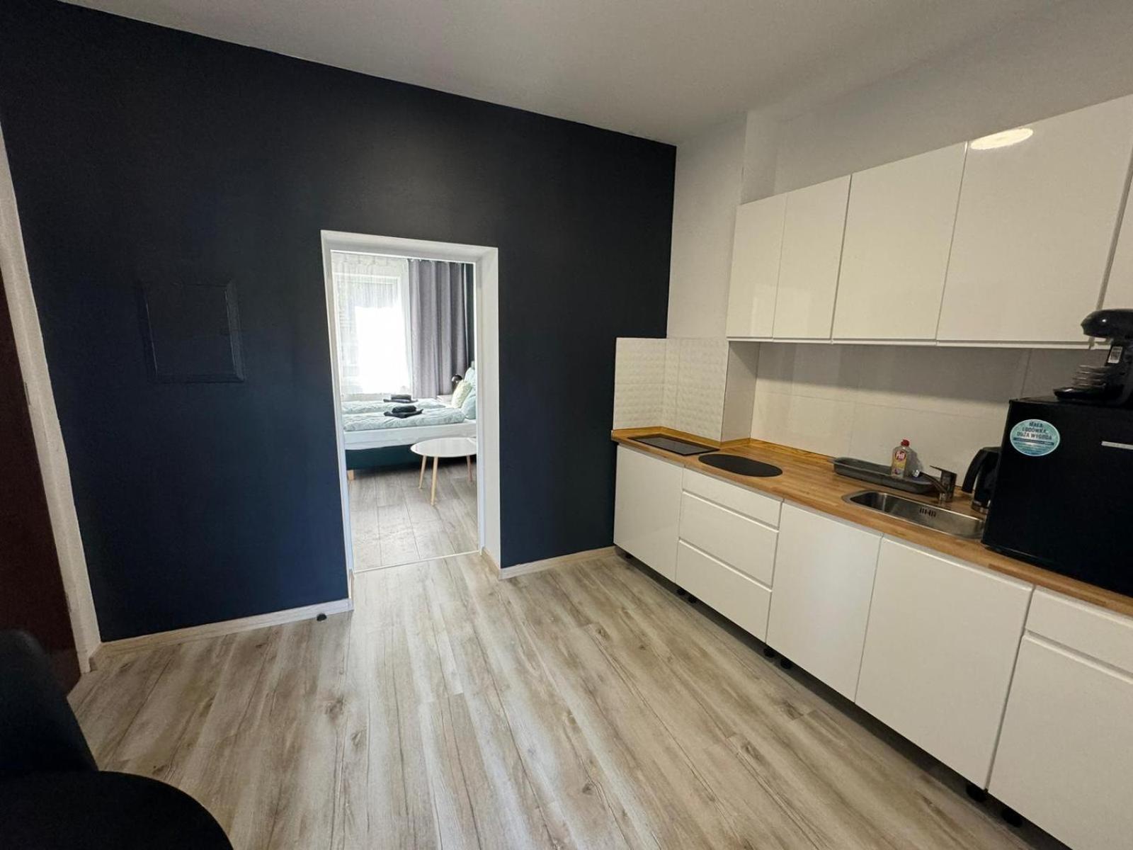 Guben Wohnungen Studio *