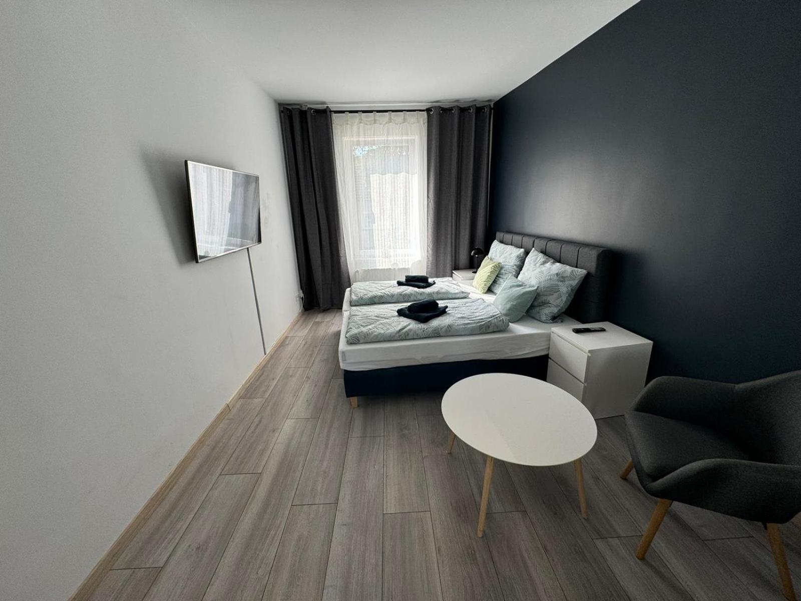 Guben Wohnungen Studio *