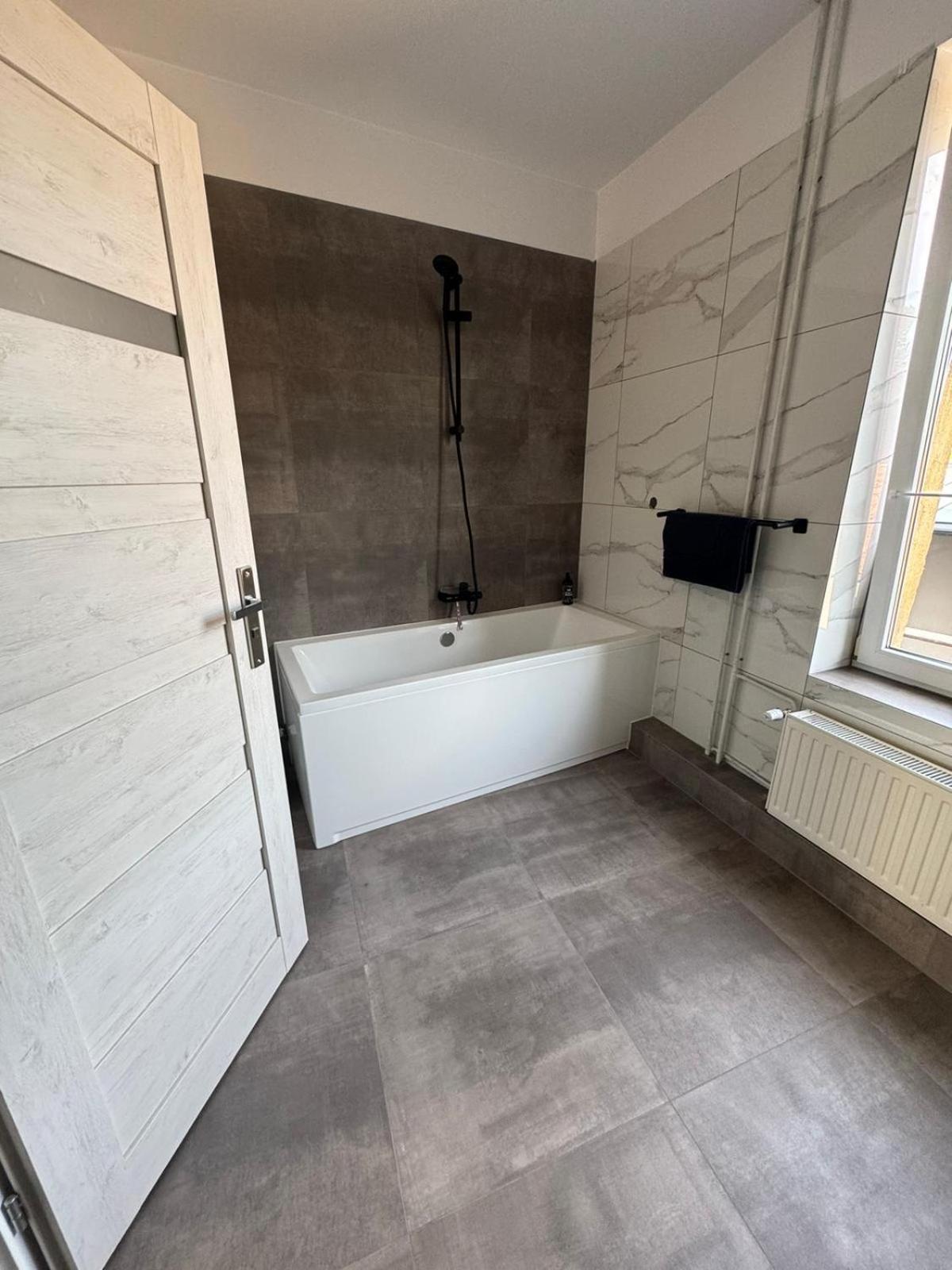 Guben Wohnungen Studio Apartment