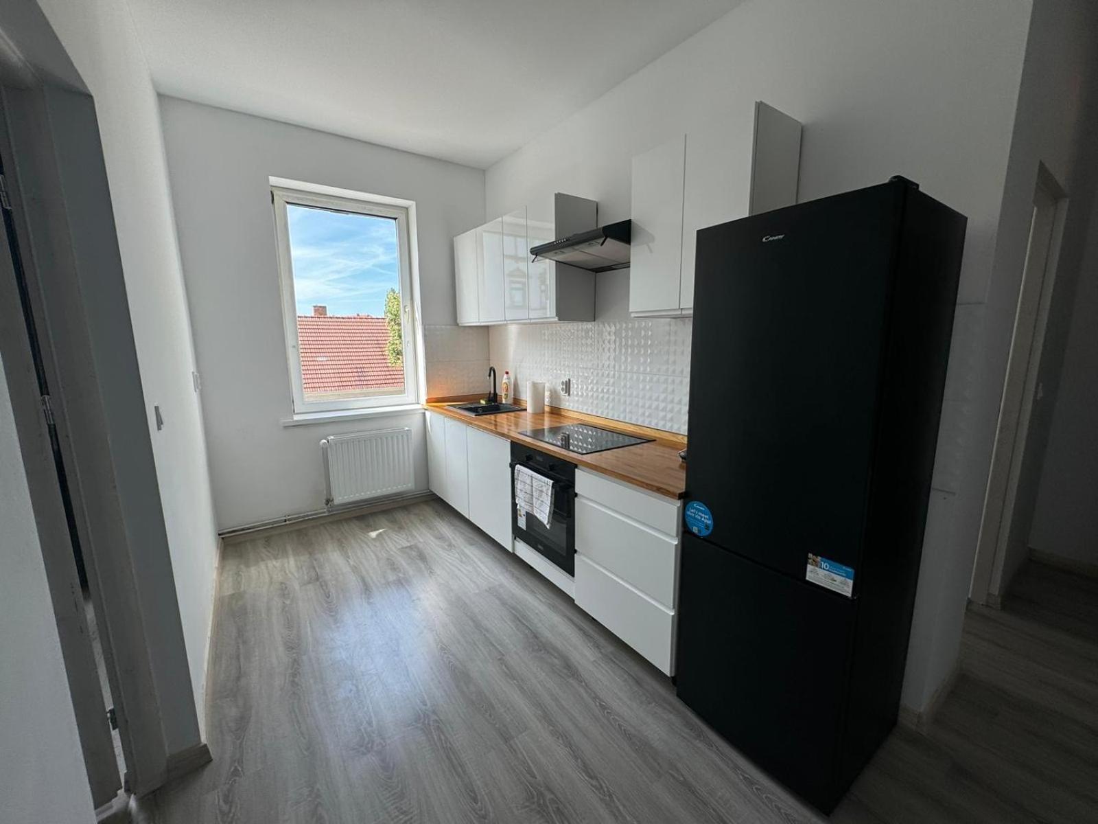 Guben Wohnungen Studio Apartment