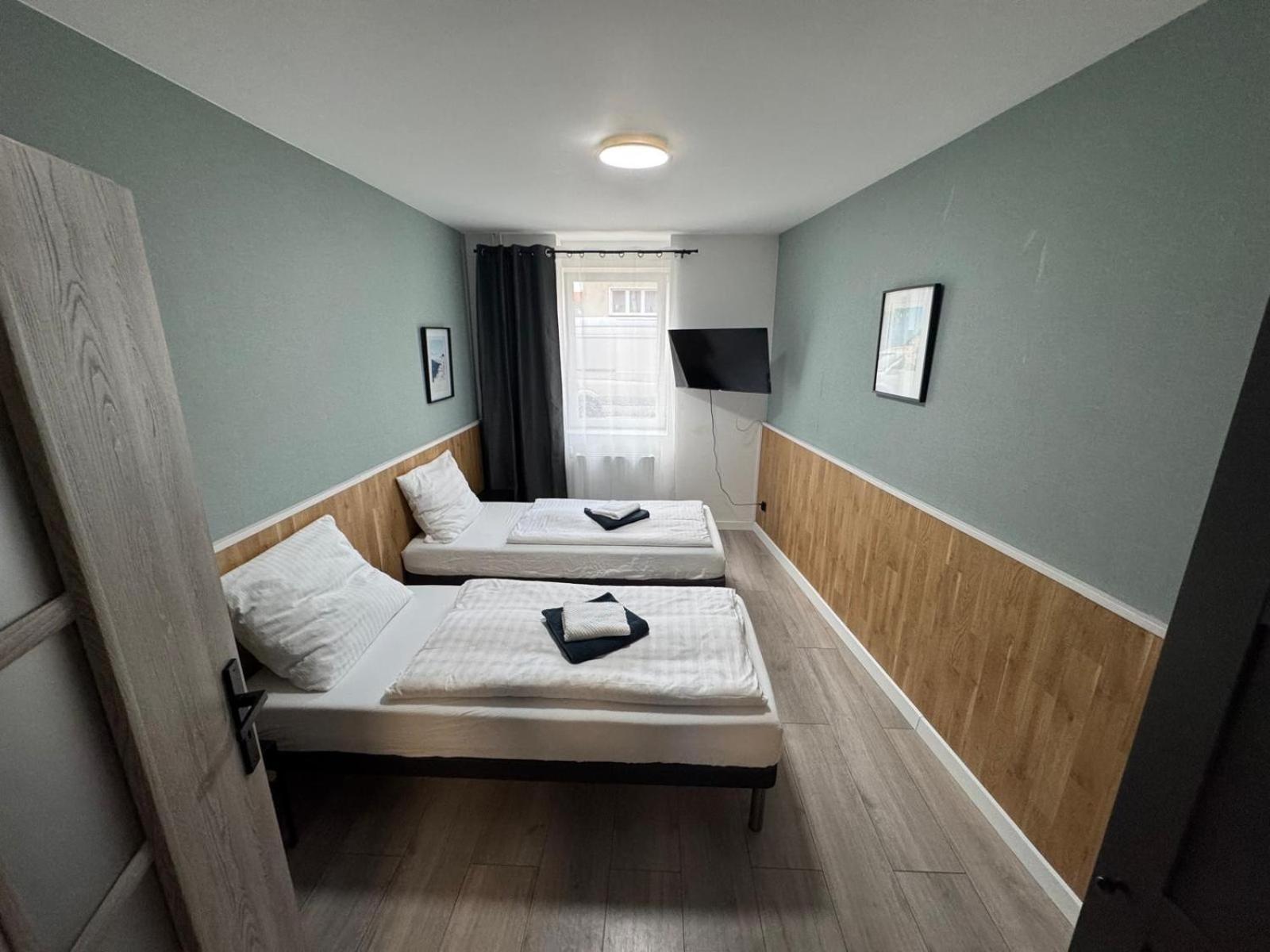 Guben Wohnungen Studio Apartment Guben